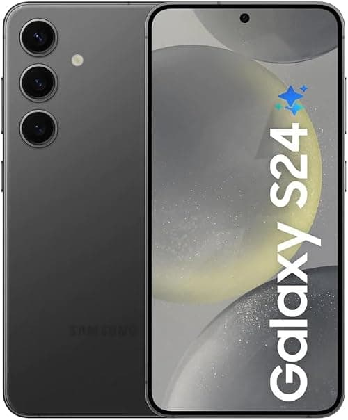 SAMSUNG Galaxy S24, 128GB, Yellow, 8GB RAM, Android Smartphone, 50MP Camera, (International Version) on Amazon.ae - Price Tracker