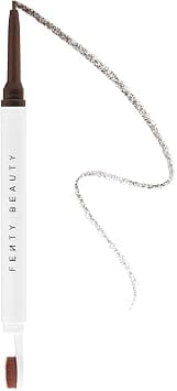 Fenty Beauty Brow Mvp Ultra Fine Brow Pencil & Styler (Dark Auburn) - Best Deal Finder