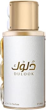 DULOOK 100ML Ahmed AL Maghribi Perfume on Amazon.ae - Price Tracker