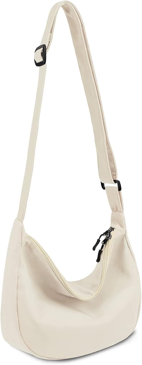 Iioscre Unisex Adult Crossbody Bag-001 Luggage- Carry-On Luggage on Amazon.ae - Price Tracker