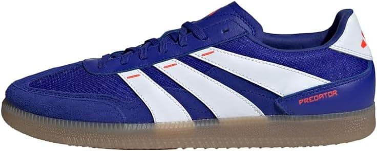 adidas PREDATOR FREESTYLE Indoor Football Shoes unisex-child Shoes - Amazon.ae Price Tracker