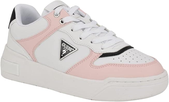 GUESS Clarkz womens Sneaker on Amazon.ae - Price Tracker