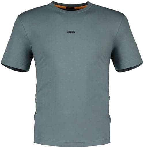 BOSS Men's TChup T-Shirt on Amazon - Best Deal Finder