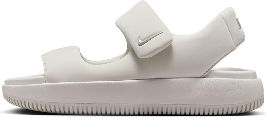 Nike CALM SANDAL womens SANDALS on Amazon.ae - Price Tracker