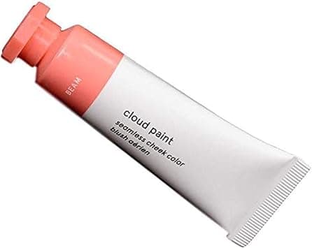 Glossier Cloud Paint Blush, 0.33fl.oz / 10ml (Beam) on Amazon.ae - Price Tracker