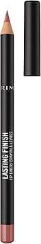 Rimmel London, Lasting Matte Lip Liner 760 Mauve Nude, 1.2g - Amazon.ae Price Tracker