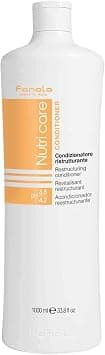 Fanola Nutri Care Restructuring Hair Conditioner, 1000 ml on Amazon.ae - Price Tracker