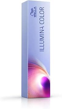 WELLA Number 7/ Illumina Coloring - Best Deal Finder
