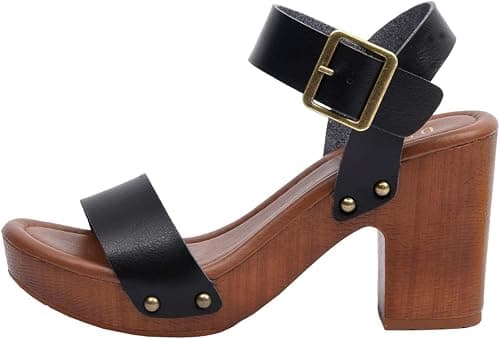 Dune London Womens Heeled Sandal Sydney Bf على Amazon.ae - متتبع الأسعار