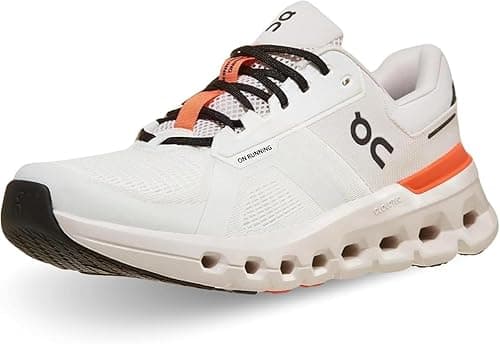 On Cloudrunner 2 mens Sneaker on Amazon.ae - Price Tracker