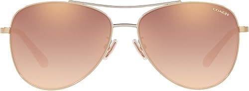 COACH Women's Sunglasses on Amazon.ae - Price Tracker
