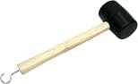 Coghlan's Tent Peg Mallet ,Black ,One Size ,9460 - Amazon.ae Price Tracker