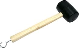 Coghlan's Tent Peg Mallet ,Black ,One Size ,9460 - Amazon.ae Price Tracker