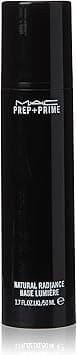 MAC Cosmetics Prep + Prime Natural Radiance, Radiant Pink on Amazon.ae - Price Tracker