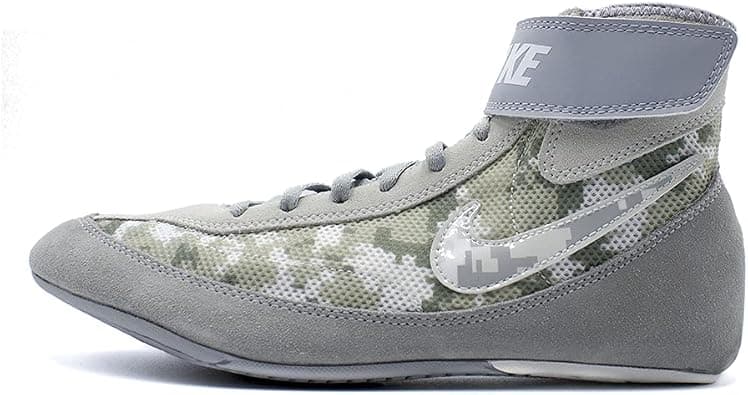 NIKE Men's Kobe Ix Elite Low Id Basketball Shoes, Black on Amazon.ae - Price Tracker