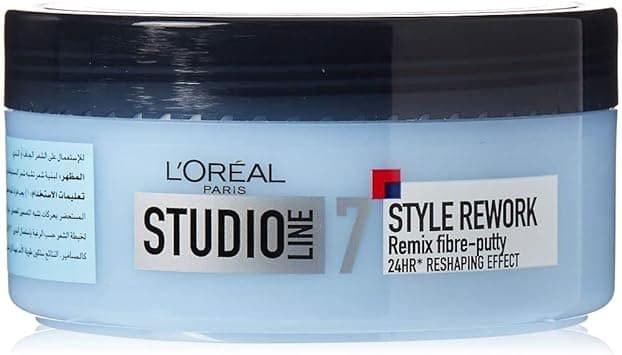 L’Oréal Paris Studio Line Spec Fx Remix 150Ml Pot on Amazon.ae - Price Tracker