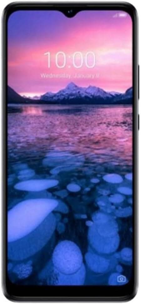 ZTE Blade A51 - Smartphone 32GB, 2GB RAM, Dual Sim, Grey on Amazon.ae - Price Tracker
