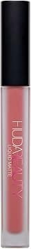 Huda Beauty Liquid Matte Lipstick, Bombshell Shade, 4.2ml on Amazon.ae - Price Tracker