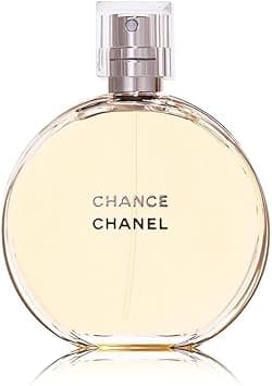 Chance by Chanel for Women - Eau de Toilette, 50 ml on Amazon.ae - Price Tracker