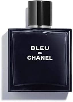 Bleu by Chanel for Men - Eau de Toilette, 50ml on Amazon.ae - Price Tracker