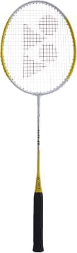 Yonex GR Alpha Badminton Racket, Yellow, G4 on Amazon.ae - Price Tracker