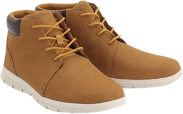 Timberland Graydon Men's Fashion Boots - Best Deal Finder