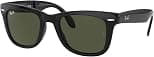 Ray-Ban RB3136 CARAVAN Sunglasses For Men For Women + BUNDLE with Designer iWear Eyewear Care Kit - متتبع أسعار Amazon.sa