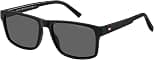 Tommy Hilfiger Mens TH 2142/S Sunglasses (pack of 1) - Best Deal Finder