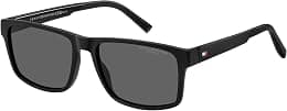 Tommy Hilfiger Mens TH 2142/S Sunglasses (pack of 1) - Best Deal Finder