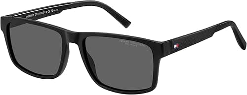 Tommy Hilfiger Mens TH 2142/S Sunglasses (pack of 1) on Amazon.ae - Price Tracker