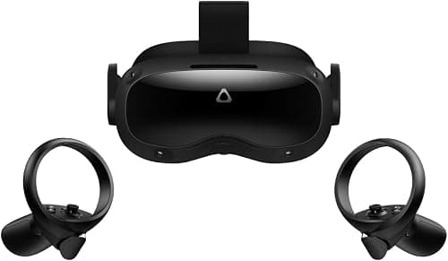HTC VIVE Focus 3 Business Virtual Reality Headset على Amazon.ae - متتبع الأسعار