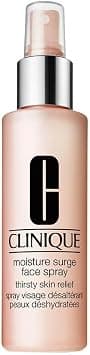 Clinique Moisture Surge Face Spray 125 - Best Deal Finder