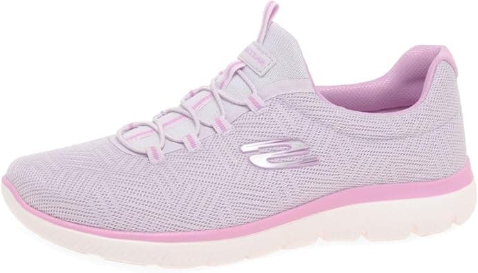 Skechers SUMMITS womens SHOES on Amazon.ae - Price Tracker