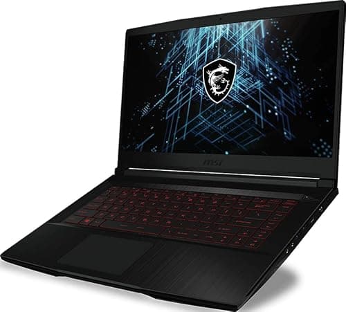 MSI GF63 Thin 11SC GTX1650 Max Q, GDDR6 4GB, Black, 9S7 16R612 410, GF63 Thin 11SC (GTX1650 Max Q, GDDR6 4GB) on Amazon.ae - Price Tracker