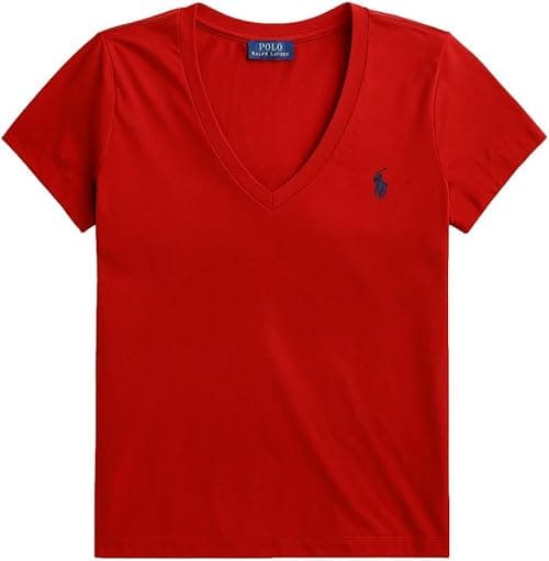 Polo Ralph Lauren Women Tops Polo on Amazon.ae - Price Tracker
