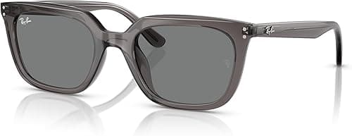 Ray-Ban Rb4439d Square Sunglasses on Amazon.ae - Price Tracker