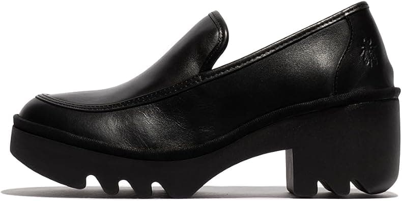 Fly London Teik590fly womens Shoes on Amazon.ae - Price Tracker