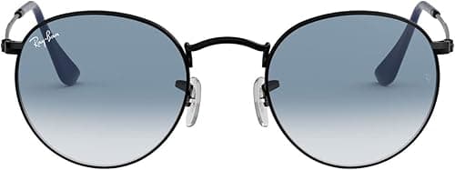 Ray-Ban Rb3447 Round Metal Sunglasses on Amazon.ae - Price Tracker