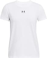 Under Armour womens Campus Core Ss T-shirt (pack of 1) - Best Deal Finder