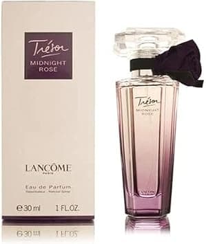LANCOME PARIS Midnight Rose Eau De Parfum For Women - 30ml on Amazon.ae - Price Tracker