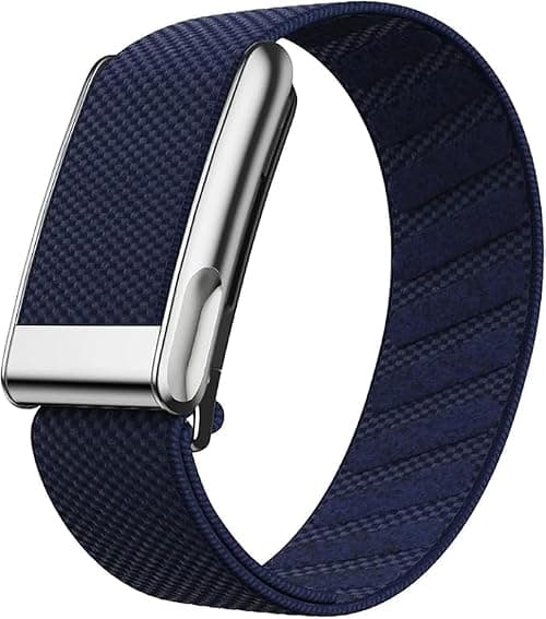 Superknit Band Strap - Compatible with WHOOP 5.0/MG, One, Peak, Life – ECG Compatible - Lightweight, Breathable Replacement Strap Band على Amazon.ae - متتبع الأسعار