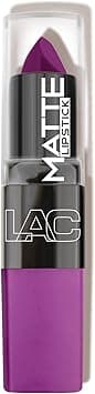L.A. Colors Matte Lipstick, Entice, 0.04 Ounce on Amazon.ae - Price Tracker