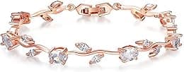 Shining Diva Fashion Stylish Bracelet for Women - Best Deal Finder