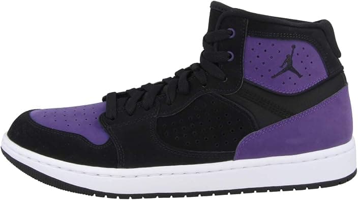 Nike Jordan Access mens Basketball Shoes on Amazon - Best Deal Finder