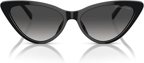 Michael Kors Women's Mk2195u Harbour Island Universal Fit Cat Eye Sunglasses on Amazon.ae - Price Tracker