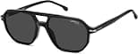 Carrera Men's 341/S Sunglasses (pack of 1) - Best Deal Finder