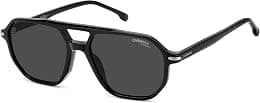 Carrera Men's 341/S Sunglasses (pack of 1) - Best Deal Finder