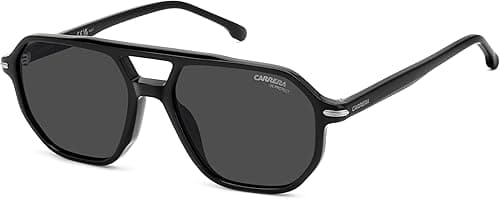 Carrera Men's 341/S Sunglasses (pack of 1) on Amazon.ae - Price Tracker