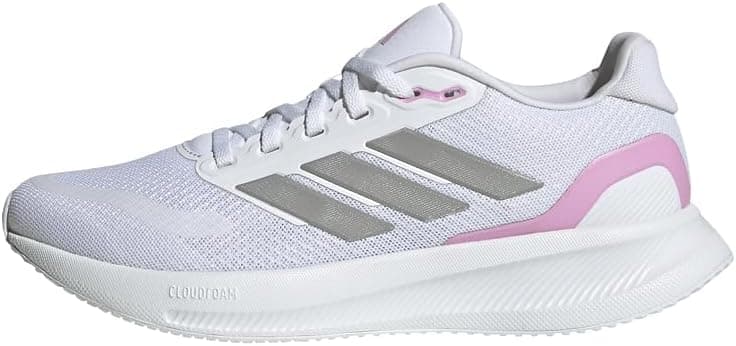 adidas Runfalcon 5 Running Shoes womens Shoes on Amazon.sa - Price Tracker
