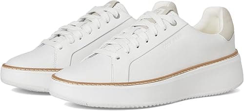 Cole Haan Men's Grandpro Topspin Sneaker on Amazon.ae - Price Tracker